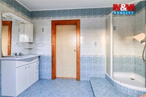 Pronájem bytu 2+1, 54 m² 4