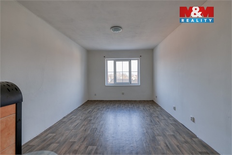 Pronájem bytu 2+1, 54 m² - 4