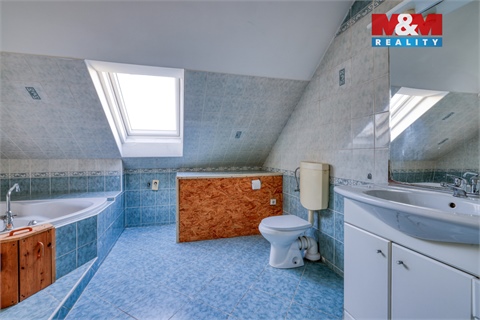 Pronájem bytu 2+1, 54 m² - 2