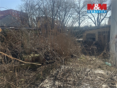 Prodej rodinného domu, 41 m² - 6