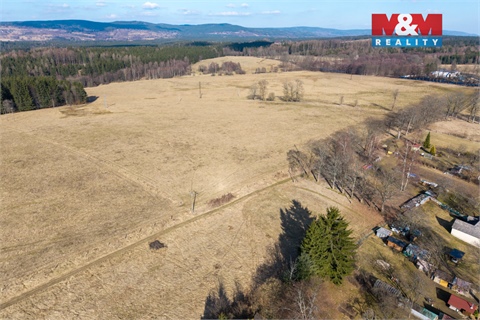 Prodej stavebního pozemku, 1 204 m² 16