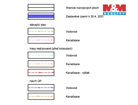 Prodej stavebního pozemku, 1 204 m² 26