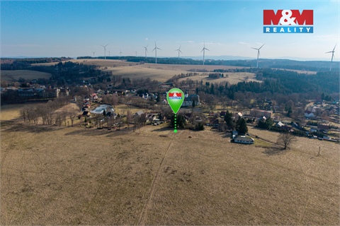 Prodej stavebního pozemku, 1 204 m² - 20