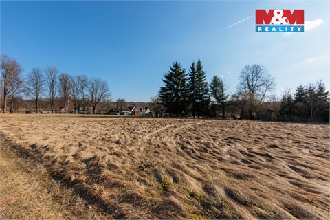 Prodej stavebního pozemku, 1 204 m² 8