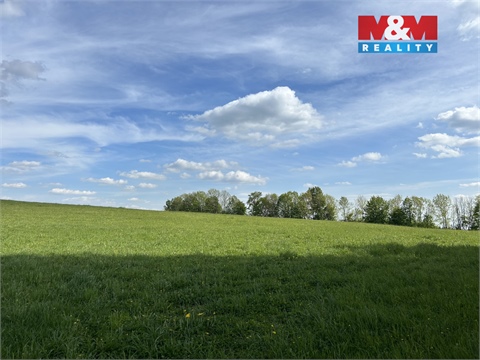 Prodej zemědělské půdy, 6 070 m² 2