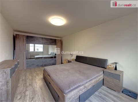 Prodej bytu 2+1, 64 m² - 4