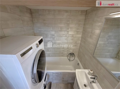 Prodej bytu 2+1, 64 m² 6