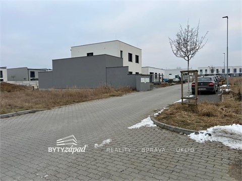 Prodej stavebního pozemku, 930 m² 2