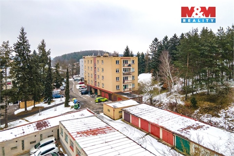 Pronájem garáže, 24 m² 8