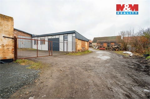 Pronájem skladu / haly, 75 m² 4