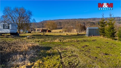 Prodej stavebního pozemku, 1 812 m² - 16