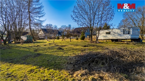 Prodej stavebního pozemku, 1 812 m² 4