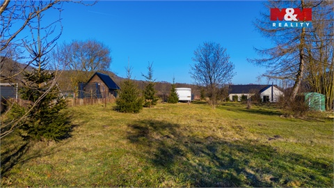 Prodej stavebního pozemku, 1 812 m² 18