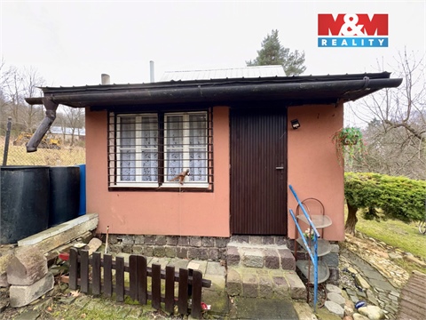 Prodej zahrady, 794 m² - 14