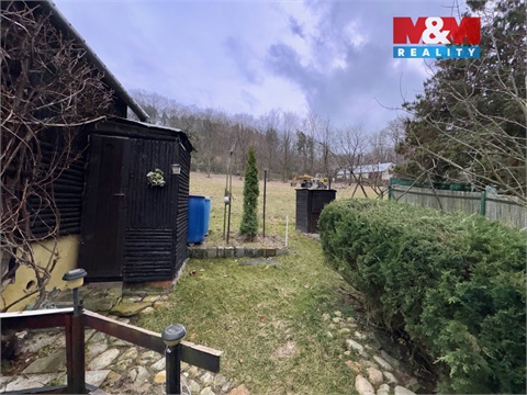 Prodej zahrady, 794 m² 16