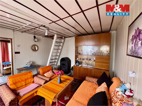 Prodej zahrady, 794 m² 14