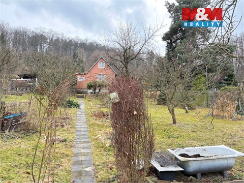 Prodej zahrady, 794 m² 10