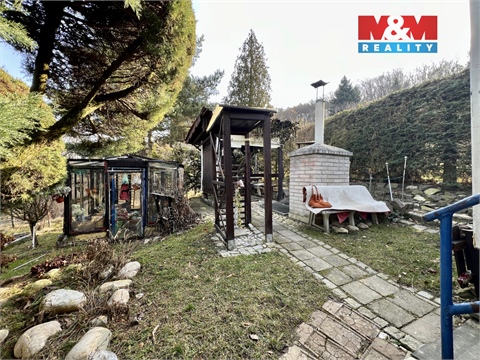 Prodej zahrady, 794 m² 4