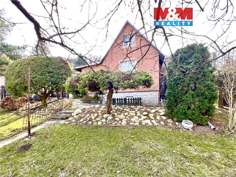 Prodej zahrady, 794 m² 0