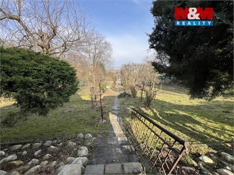 Prodej zahrady, 794 m² 6