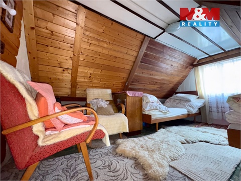 Prodej zahrady, 794 m² - 12