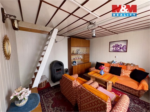 Prodej zahrady, 794 m² 12