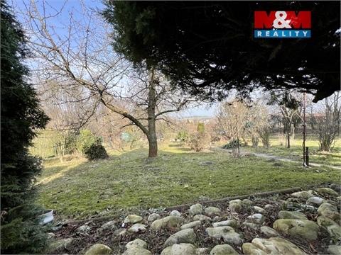 Prodej zahrady, 794 m² - 6