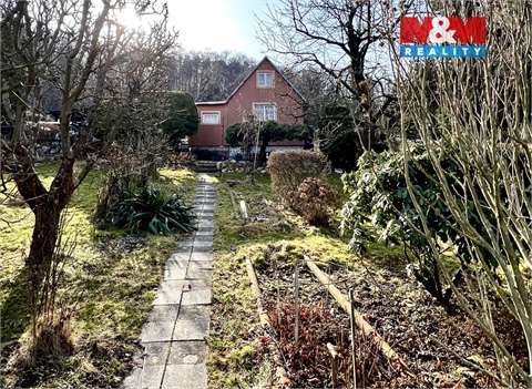 Prodej zahrady, 794 m² - 8