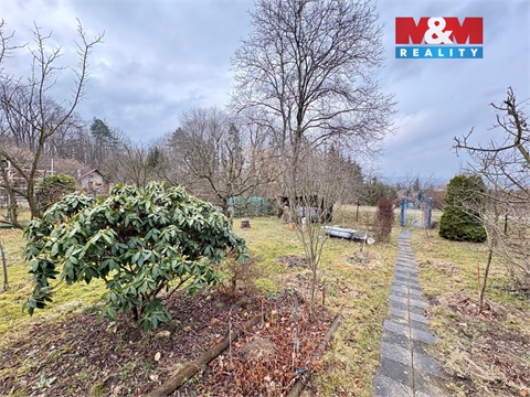 Prodej zahrady, 794 m² - 10