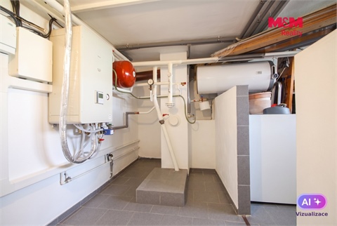 Prodej rodinného domu, 279 m² - 0