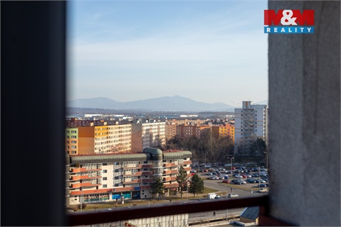 Prodej bytu 2kk, 52 m² - 20