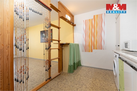 Prodej bytu 2kk, 52 m² - 12