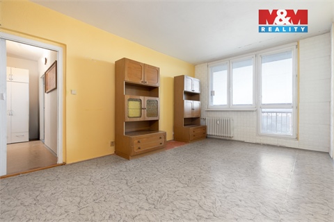 Prodej bytu 2kk, 52 m² 20
