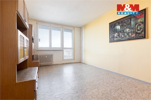 Prodej bytu 2kk, 52 m² - 6