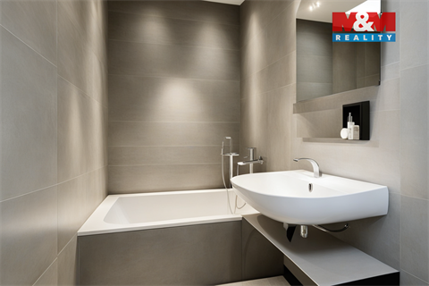 Prodej bytu 2kk, 52 m² - 10