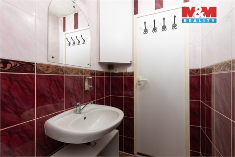 Prodej bytu 2kk, 52 m² 18