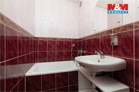 Prodej bytu 2kk, 52 m² 10