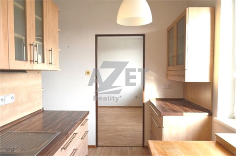 Prodej bytu 3+1, 69 m² 2