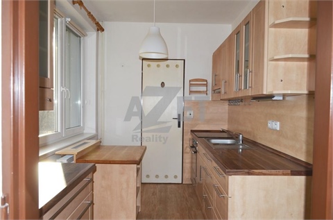 Prodej bytu 3+1, 69 m² - 0