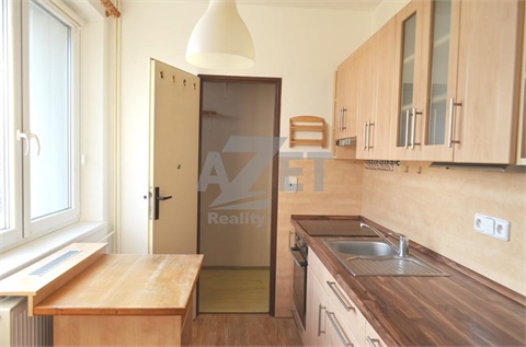 Prodej bytu 3+1, 69 m² - 2