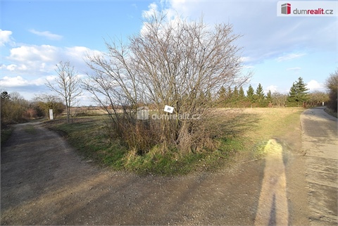 Prodej zahrady, 264 m² 2