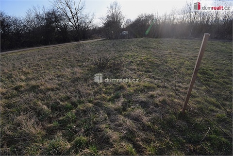 Prodej zahrady, 264 m² - 2