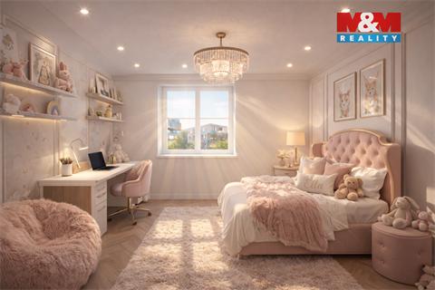 Prodej bytu 3kk, 65 m² 4