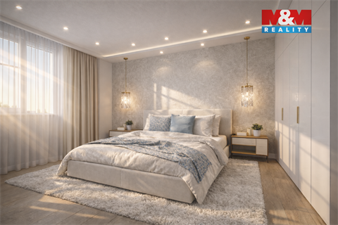 Prodej bytu 3kk, 65 m² - 4