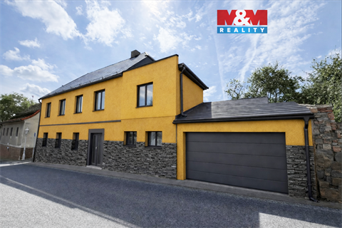 Prodej bytu 3kk, 65 m² 0