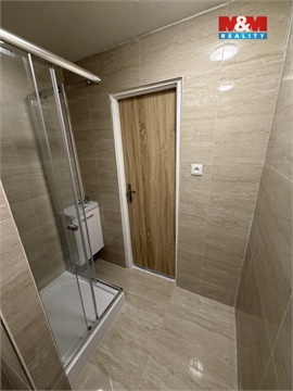 Pronájem bytu 1kk, 32 m² 6