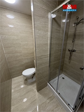 Pronájem bytu 1kk, 32 m² 4