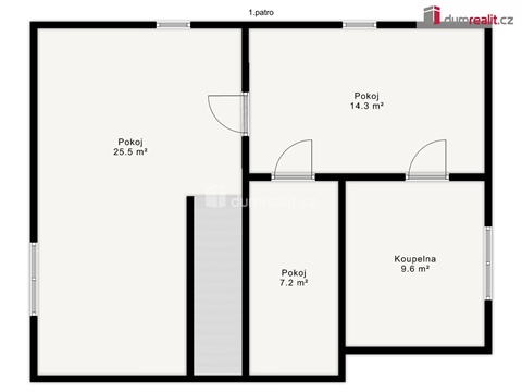 Prodej rodinného domu, 220 m² - 12