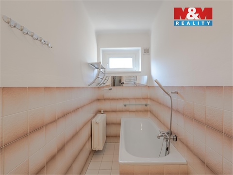 Pronájem bytu 3+1, 74 m² 6