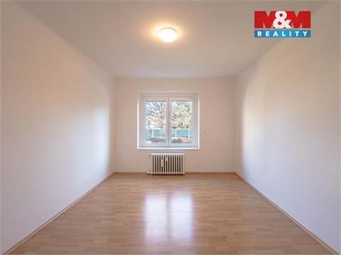 Pronájem bytu 3+1, 74 m² - 8